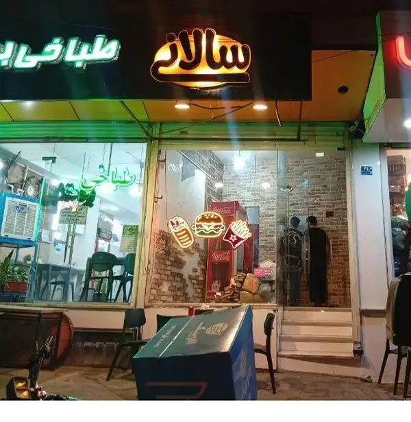 image اجاره مغازه 40 متری 0