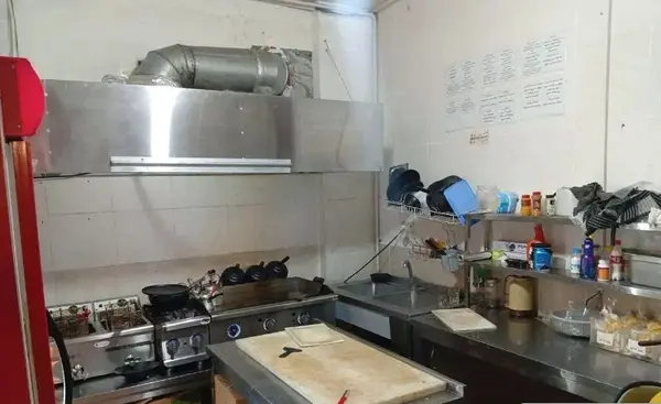 image اجاره مغازه 40 متری 1
