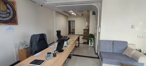 image اجاره 85 متر موقعیت اداری بر اندرزگو 1