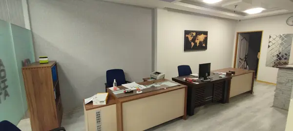 image اجاره 85 متر موقعیت اداری اکازیون بر اندرزگو 1