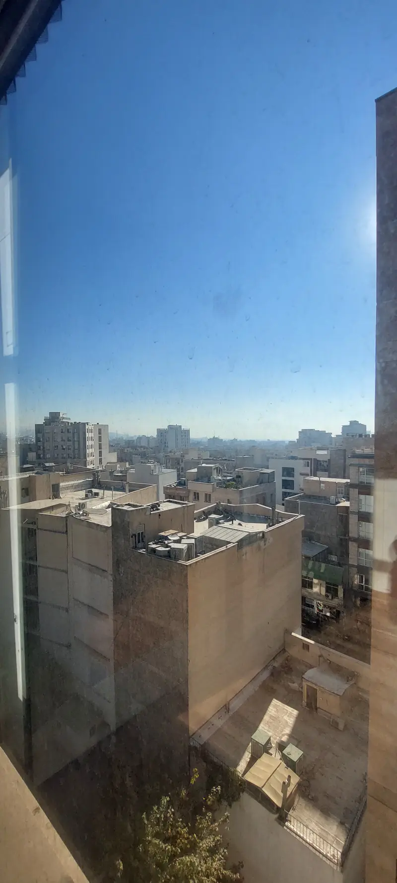 image ظفر / 103متر / ویو بدون مشرف 0