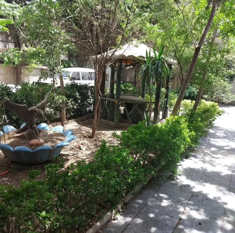 image ۲۳۵متر۴خواب قدرالسهم دار 2