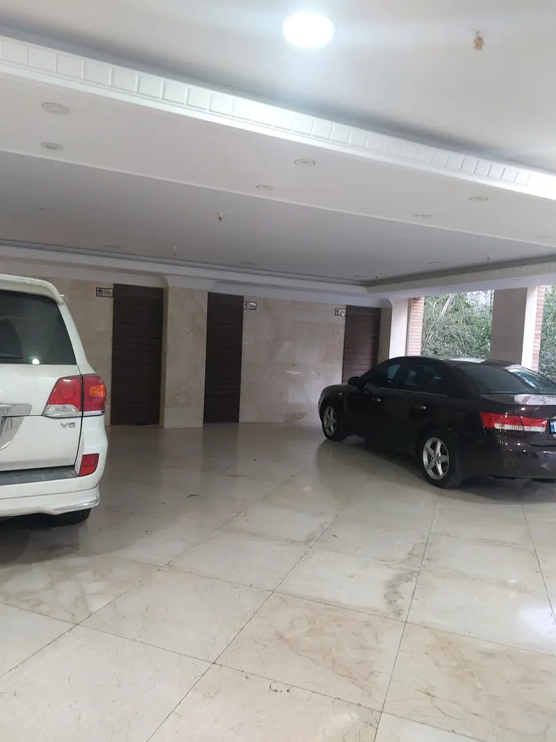 image ۱۳۸متر۲خواب۲پارکینگ  Luxury 7