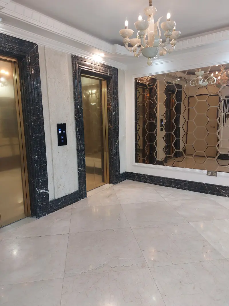 image ۱۳۸متر۲خواب۲پارکینگ  Luxury 6