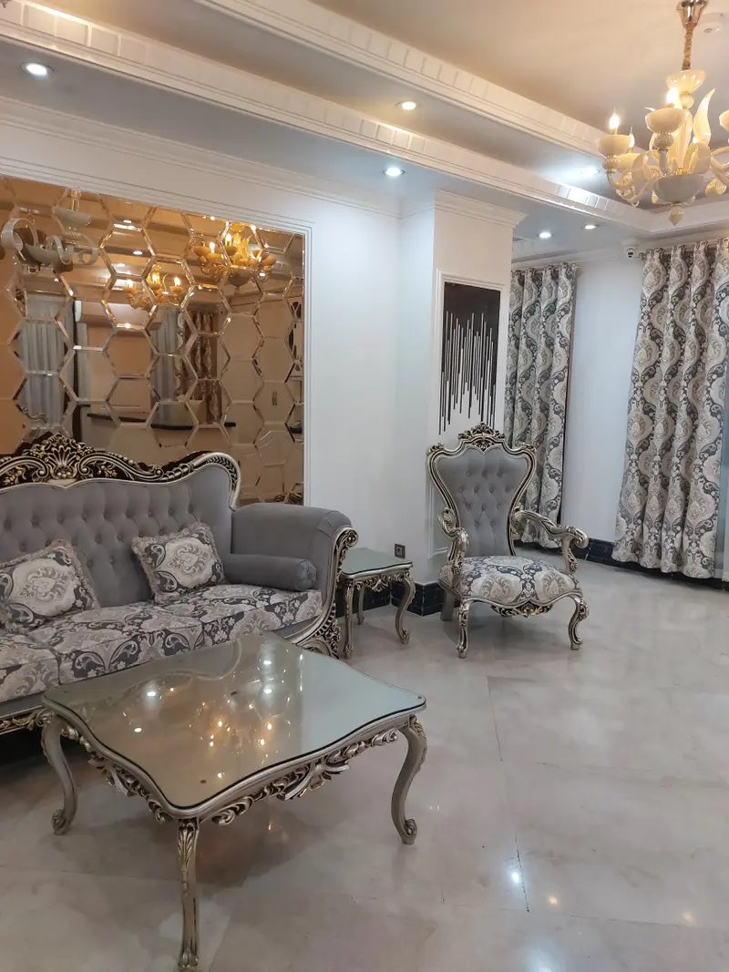 image ۱۳۸متر۲خواب۲پارکینگ  Luxury 9