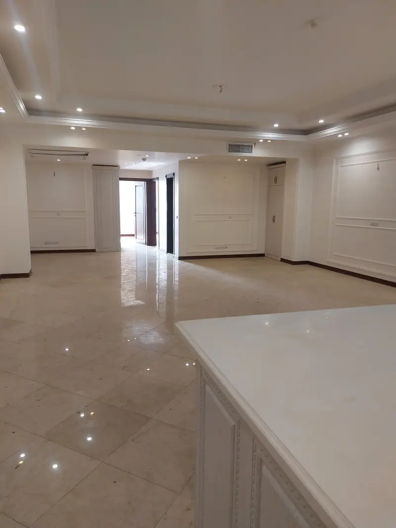 image ۱۳۸متر۲خواب۲پارکینگ  Luxury 5