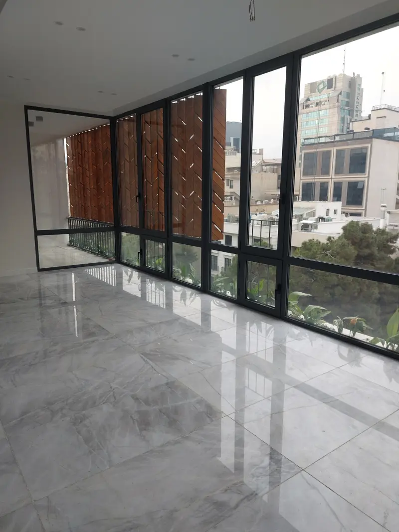 image ۲۱۰متر۳خواب پارک‌ملت Luxury 2